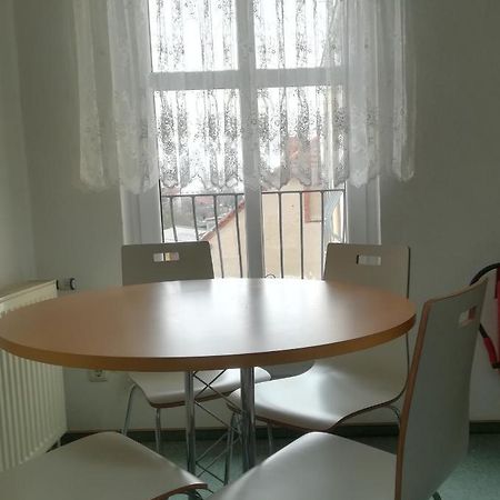Hotel Zum Torwaechter Pritzwalk Exteriör bild